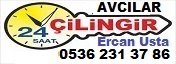 avcılar çilingir