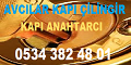 avcılar kapı anahtarcı