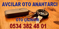 avcılar oto anahtarcı