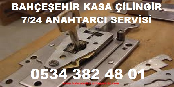 Hoşdere kasa çilingir servisi