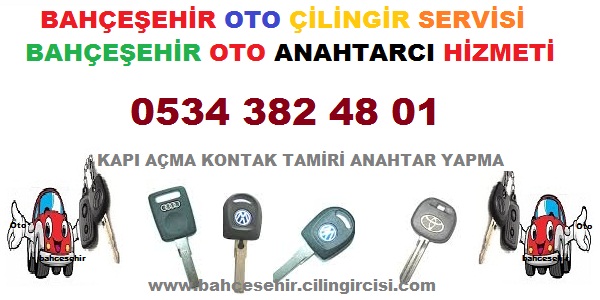 Hoşdere oto çilingir anahtarcı
