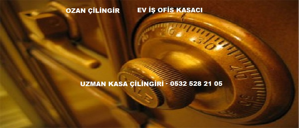 Ispartakule acil çilingir