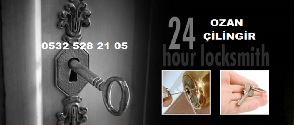 istanbul Ispartakule çilingir