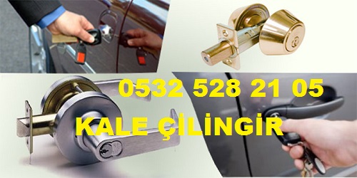 Ispartakulede çilingir