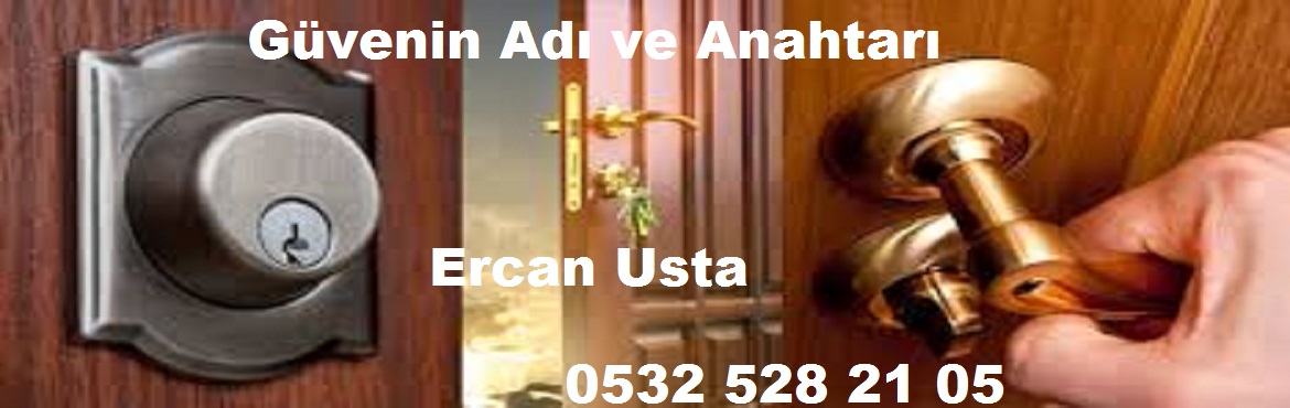 Muratçeşme kapı tamircisi